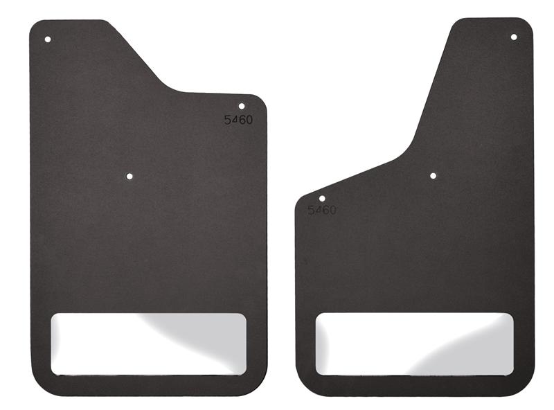 Ram 1500 Floor Mat - Rear - Husky Liners - X-act Contour - Black - `19-`27